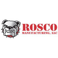 Rosco Manufacturing  logo