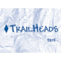 Logo for TrailHeads
