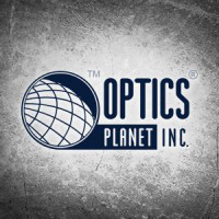 Logo for Optics Planet
