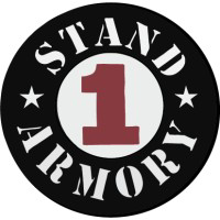 Stand 1 Armory logo