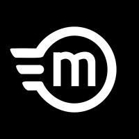 Logo for Magnum Bikes