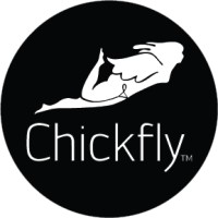 Chickfly logo