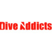 Dive Addicts  logo