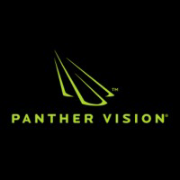 Logo for Panther Vision