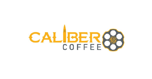 Caliber Coffee logo