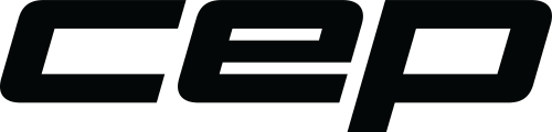 Logo for CEP Compression