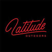 Logo for Latitude Outdoors