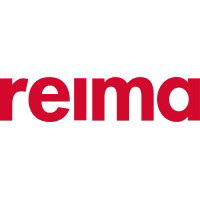 Logo for Reima 
