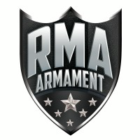 Logo for RMA Armament