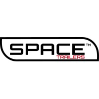 Logo for SPACE Trailers
