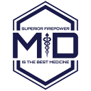 Mitchell Defense  logo