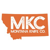 Logo for Montana Knife Company