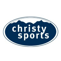 Logo for Christy Sports