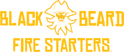 Logo for Black Beard Fire