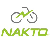 Logo for NAKTO 