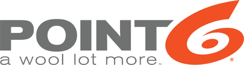 Logo for Point6