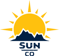 Sun Company logo