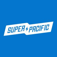 Logo for Super Pacific