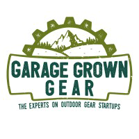 Logo for Garage Grown Gear