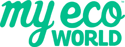 My Eco World logo