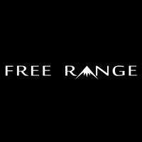 Logo for Free Range Equipment