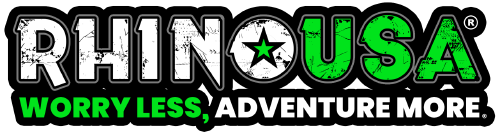 Logo for Rhino USA