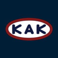 KAK Industry logo