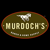 Logo for Murdoch's Ranch & Home Supply