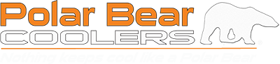 Polar Bear Coolers logo