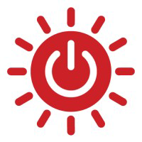 LuminAID logo