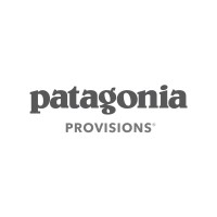 Logo for Patagonia Provisions