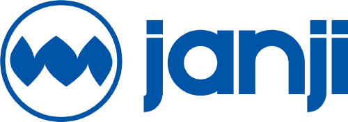Logo for Janji
