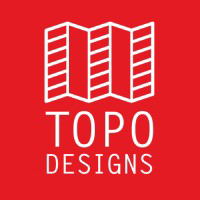 Logo for Topo Designs