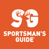 Logo for Sportsman's Guide