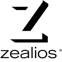 Logo for Zealios