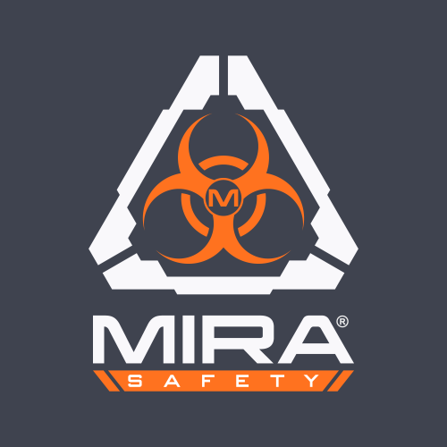 Logo for MIRA Safety LLC