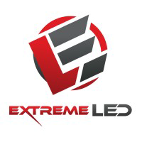 Logo for Extreme LED