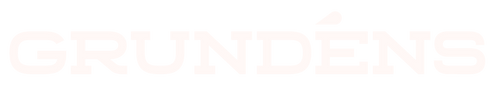 Logo for Grundéns