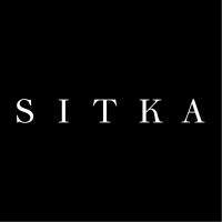 Logo for Sitka Gear