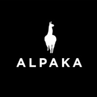 ALPAKA logo