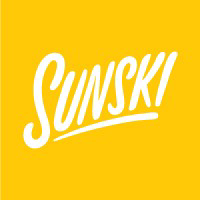 Logo for Sunski