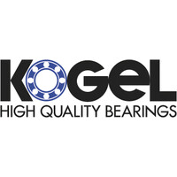 Logo for Kogel 