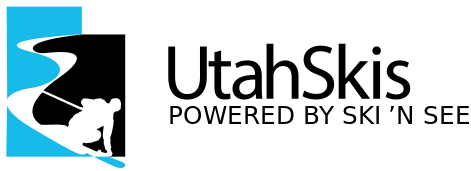 Logo for UtahSkis