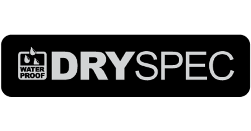Logo for Dry Spec