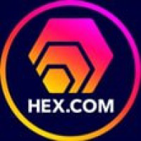 HEX logo