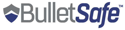 BulletSafe  logo