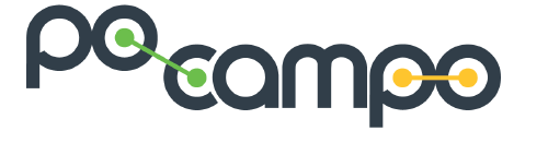 Po Campo logo