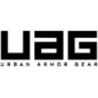 Logo for Urban Armor Gear