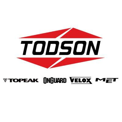 Todson USA logo