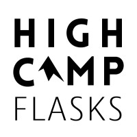 High Camp Flasks  logo